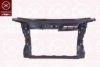 KLOKKERHOLM 7526201 Front Cowling